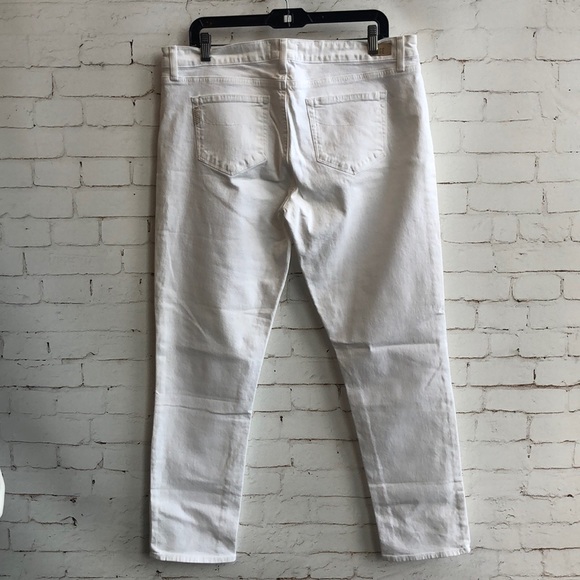 Maternity Jeans - Picture 3 of 3